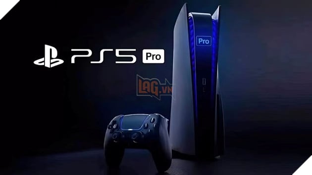 Hàng loạt máy PS5 Pro mới toanh được bán với giá thấp hơn niêm yết vì một lý do