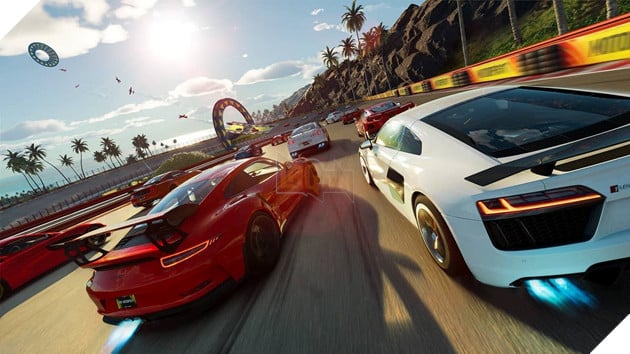 Game Thủ The Crew Đâm Đơn Kiện Ubisoft Vì Tội Đóng Cửa Server 3