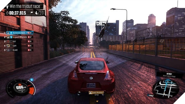 Game Thủ The Crew Đâm Đơn Kiện Ubisoft Vì Tội Đóng Cửa Server 2