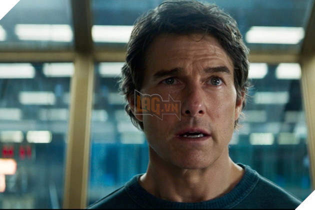 Phim Nhiệm Vụ Bất khả Thi 8 Của Tom Cruise Tung Trailer Đầu Tiên Đầy Cảnh Hành Động Mãn Nhãn