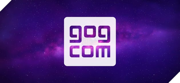 GOG Công Bố Chương Trình Bảo Toàn Các Dự Án Game Kinh Điển