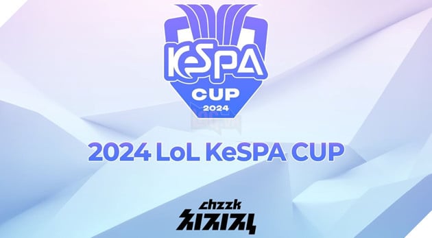 LMHT: Giai Đoạn Off-Season Hứa Hẹn Sôi Động Trở Lại Với Kespa Cup 2024