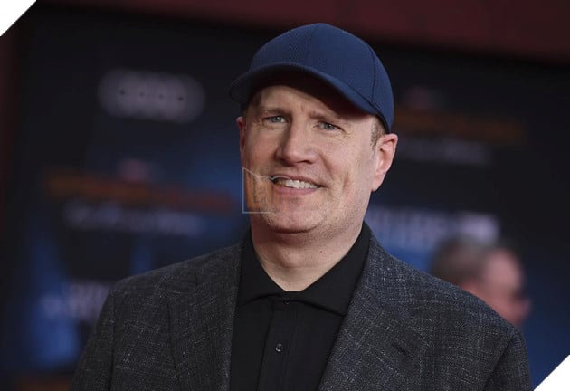 Chủ Tịch Kevin Feige Cam Kết Marvel Studios Không Hủy Bỏ Dự Án Phim Blade