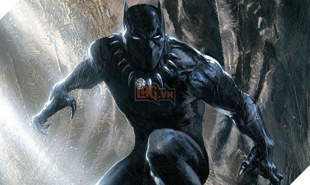 Diễn Viên Kỳ Cựu Denzel Washington Tuyên Bố Tham Gia Dự Án Phim Black Panther 3