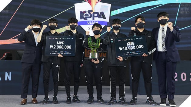 LMHT: VIRESA Chính Thức Công Bố Đội Hình VCS All-Star Góp Mặt Tại Kespa Cup 2024