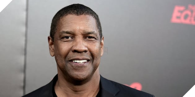 Diễn Viên Kỳ Cựu Denzel Washington Tuyên Bố Tham Gia Dự Án Phim Black Panther 3 2