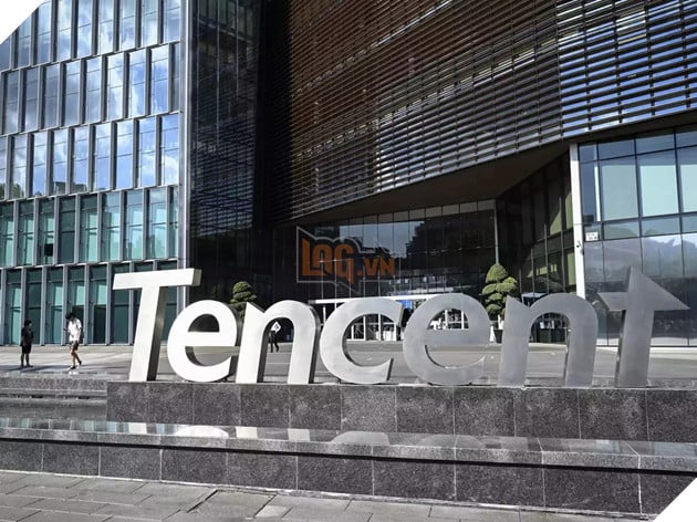 Tencent công bố mức doanh thu không tưởng trong báo cáo tài chính mới nhất