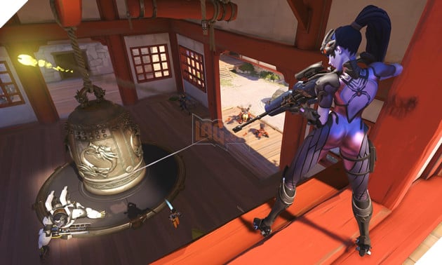 Overwatch 2: Cơ Hội Và Thách Thức Của Việc Mang Chế Độ Classic Quay Trở Lại 2