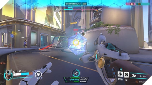 Overwatch 2: Cơ Hội Và Thách Thức Của Việc Mang Chế Độ Classic Quay Trở Lại 4