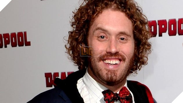 TJ Miller Gọi Ryan Reynolds Là Bạn Tốt Sau 2 Năm Nói Không Bao Giờ Hợp Tác Cùng Nhau Nữa