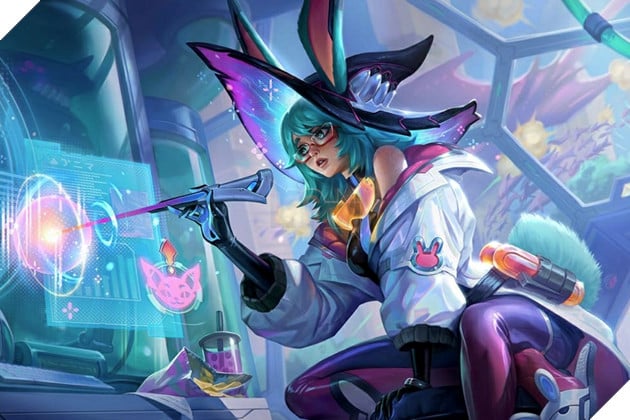 LMHT: Riot Games quyết định nerf cực nặng Aurora vì sự bá đạo quá mức tại CKTG 2024