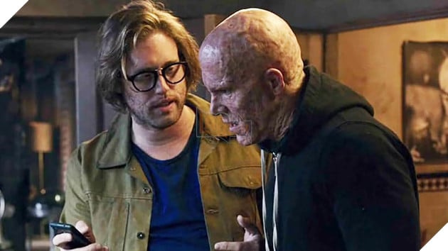 TJ Miller Gọi Ryan Reynolds Là Bạn Tốt Sau 2 Năm Nói Không Bao Giờ Hợp Tác Cùng Nhau Nữa 2