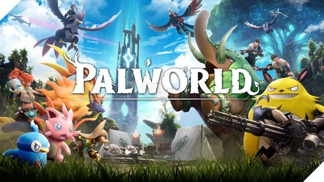 Palworld đối mặt với số tiền bồi thường khổng lồ khi Nintendo quyết định làm lớn chuyện