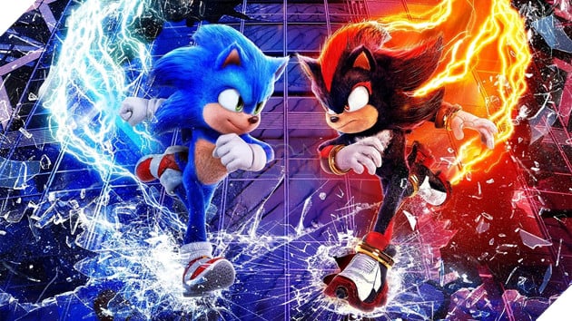 Phim Sonic The Hedgehog 3 Sẽ Giới Thiệu Nhân Vật Mới Và Hé Lộ Về Phần Tiếp Theo Tiềm Năng 2