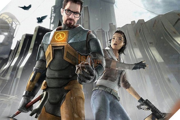 Half-Life 2 Nhận Cập Nhật Khủng, Tặng Miễn Phí Trong Thời Gian Giới Hạn