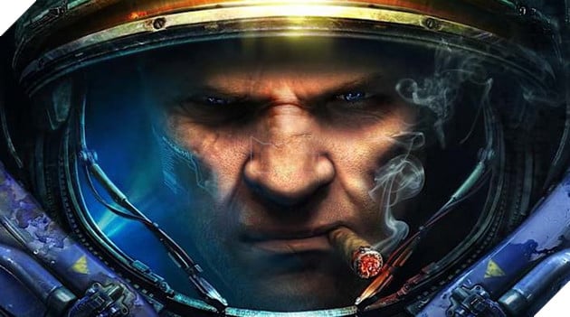 Blizzard lên kế hoạch phát triển một game bắn súng thế giới mở theo thế giới của Starcraft