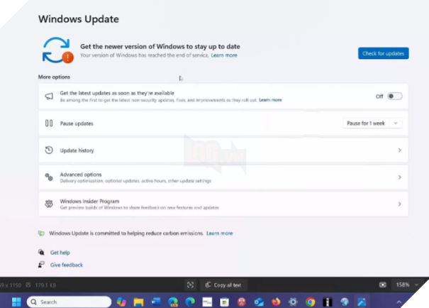 Microsoft xác nhận lỗi trong bản cập nhật Windows 11 gây 'hiểu lầm' cho người dùng 2