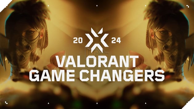 Valorant game changers 2024