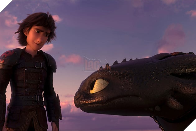 Gerard Butler Tiết Lộ Quá Trình Gian Nan Để Hóa Thân Thành Cha Của Hiccup Trong Phiên Bản Live-Action