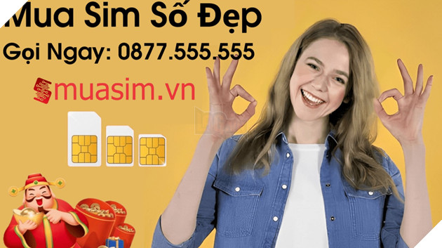 Những tiêu chí mua sim số đẹp đang được nhiều người đang quan tâm hiện nay