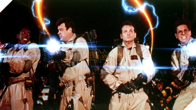 Dan Aykroyd Bày Tỏ Phần Tiếp Theo Của Loạt Phim Ghostbusters Sẽ Loại Bỏ Các Yếu Tố Cũ 