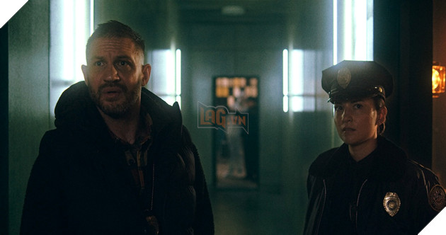 Những Hình Ảnh Mới Về Nhân Vật Của Tom Hardy Trong Tác Phẩm Hành Động Havoc 4