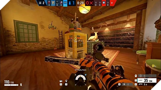 Rainbow Six Siege Chuẩn Bị Bước Sang Mùa 4 Năm Thứ 9 Với Nhiều Kế Hoạch Mới Từ Ubisoft