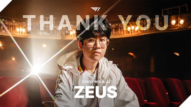 T1 Zeus