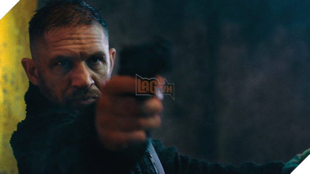 Những Hình Ảnh Mới Về Nhân Vật Của Tom Hardy Trong Tác Phẩm Hành Động Havoc 3