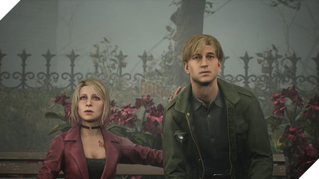 The Game Awards: Dường Như Silent Hill 2 Đã Bị Bỏ Qua Hai Đề Cử Mà Nó Xứng Đáng Nhận Được