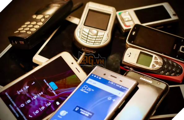 Samsung và LG đang nghiên cứu điện thoại thông minh AI đầu tiên trên thế giới 2