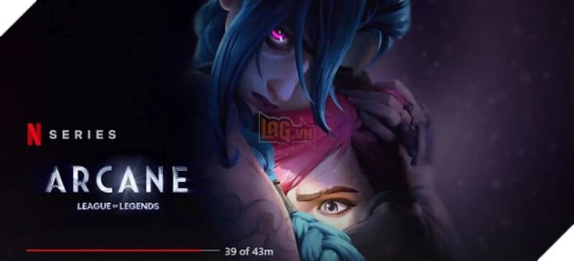 Riot Games chính thức lên tiếng về việc sử dụng AI cho Arcane 2 2