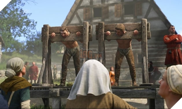 Kingdom Come: Deliverance 2 Sẽ Có Nhiều Kết Thúc Khác Nhau Chờ Đợi Game Thủ 2