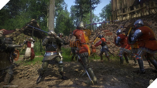 Kingdom Come: Deliverance 2 Sẽ Có Nhiều Kết Thúc Khác Nhau Chờ Đợi Game Thủ