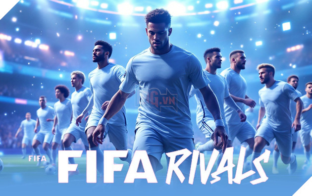 Một siêu phẩm FIFA mới chuẩn bị được ra mắt ngay trên nền tảng di động