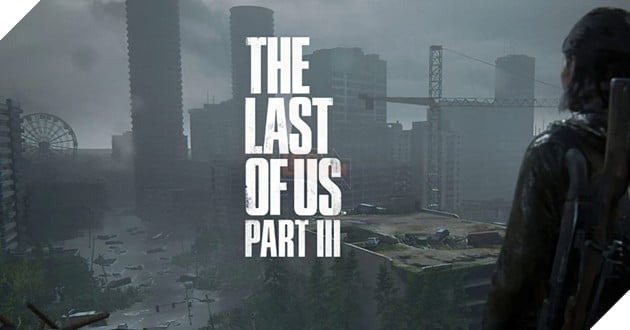 Thông Tin Mới Từ Naughty Dog Dường Như Đã Chấm Dứt Hi Vọng Về The Last of Us Part 3