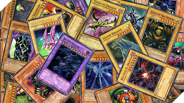 Vụ việc lừa đảo thẻ bài Yu-Gi-Oh! và Pokémon gây chấn động Nhật Bản 3