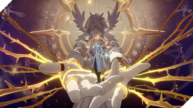 Honkai Star Rail - Hướng dẫn Sunday với Đội hình và build khuyến cáo mạnh nhất 7