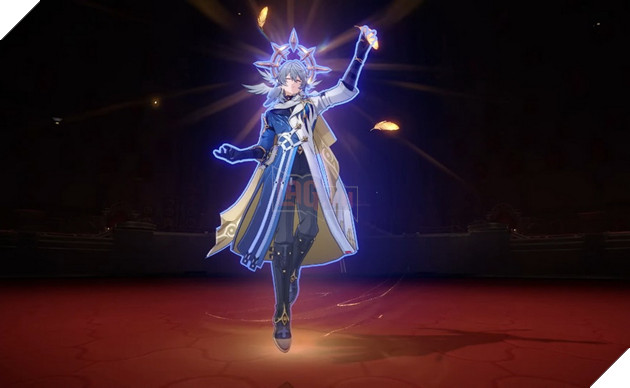 Honkai Star Rail - Hướng dẫn Sunday với Đội hình và build khuyến cáo mạnh nhất 8