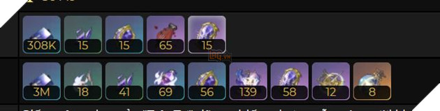 Honkai Star Rail - Hướng dẫn Sunday với Đội hình và build khuyến cáo mạnh nhất 6