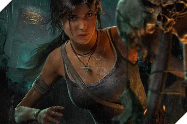 Bom tấn Tomb Raider sẽ có phiên bản live-action, diễn viên thủ vai Lara Croft khiến fan mê mẩn