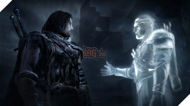 Middle-Earth: Shadow of Mordor Vẫn Là Tiêu Chuẩn Vàng Của Dòng Game Lord of The Rings 3