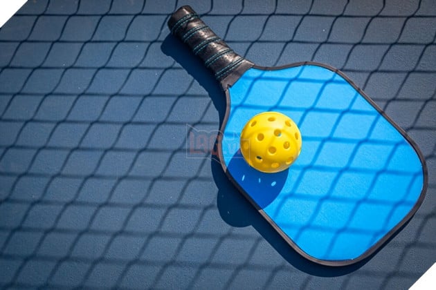 Pickleball là gì mà gây sống cộng đồng mạng Việt Nam suốt nhiều tháng qua?