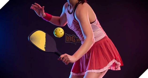 Pickleball là gì mà gây sống cộng đồng mạng Việt Nam suốt nhiều tháng qua?