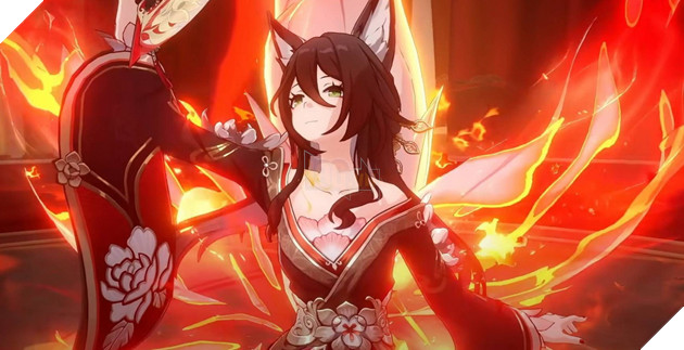 Honkai Star Rail - Hướng dẫn Fugue với Đội hình và build khuyến cáo mạnh nhất