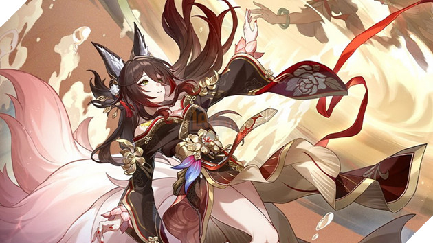 Honkai Star Rail - Hướng dẫn Fugue với Đội hình và build khuyến cáo mạnh nhất 8