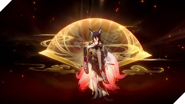 Honkai Star Rail - Hướng dẫn Fugue với Đội hình và build khuyến cáo mạnh nhất 6