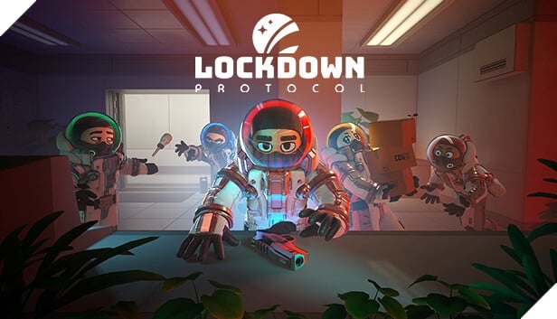 Lockdown Protocol