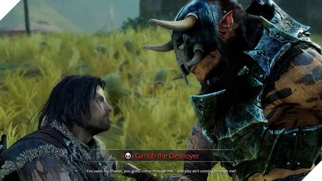 Middle-Earth: Shadow of Mordor Vẫn Là Tiêu Chuẩn Vàng Của Dòng Game Lord of The Rings 7