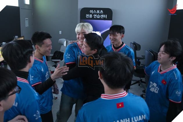 KeSPA Cup 2024: All Stars Việt Nam Giành Thắng Lợi Ấn Tượng Trước T1 4